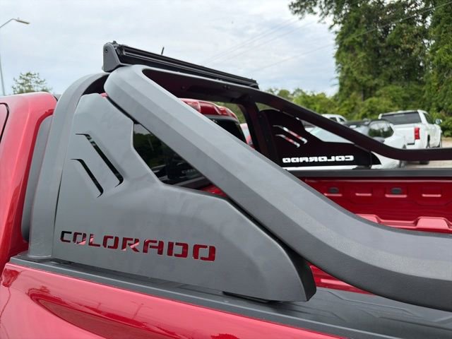 2026 Chevrolet Colorado Z71 - Photo 14