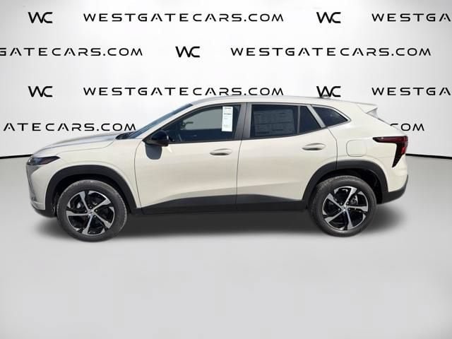2026 Chevrolet Trax RS - Photo 11