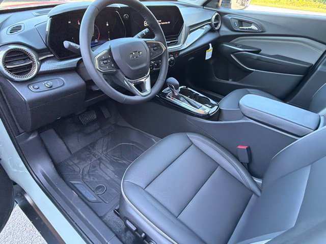 2026 Chevrolet Trax Activ - Photo 19