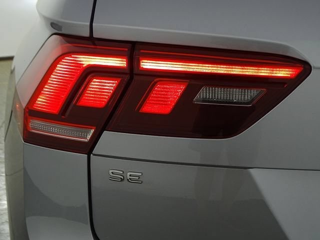 2024 Volkswagen Tiguan SE - Photo 43