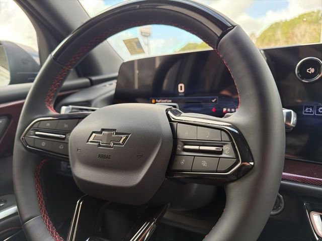 2026 Chevrolet Traverse RS - Photo 30