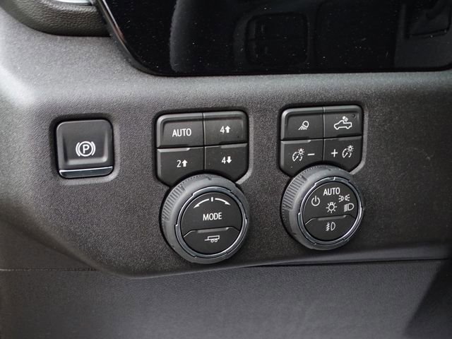 2026 Chevrolet Silverado 2500 HD LTZ - Photo 24