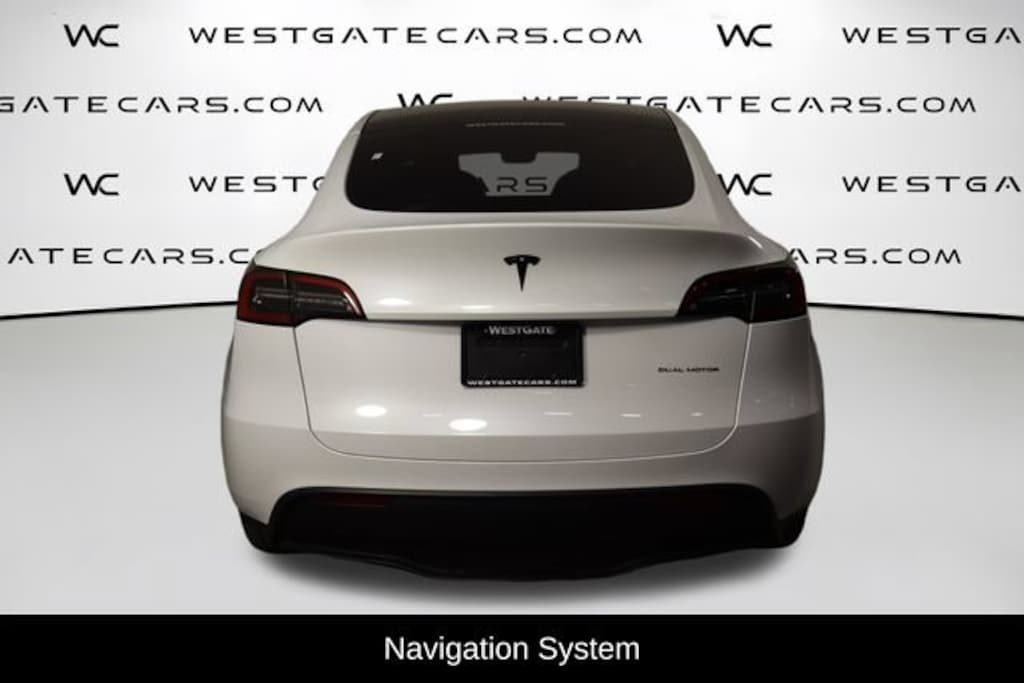 Used 2023 Tesla Model Y Long Range