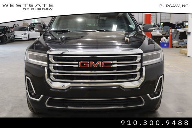 2023 Gmc Acadia SLT photo 2