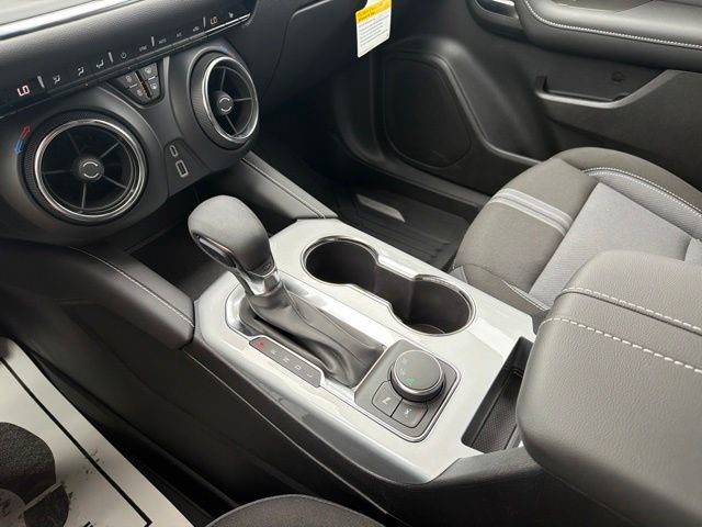 2026 Chevrolet Blazer 2LT - Photo 28