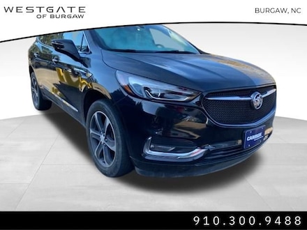 2020 Buick Enclave Essence SUV