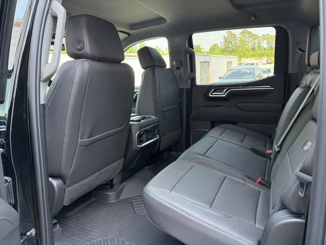 2026 Chevrolet Silverado 1500 LTZ - Photo 18