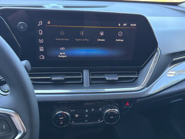 2026 Chevrolet Trax Activ - Photo 28