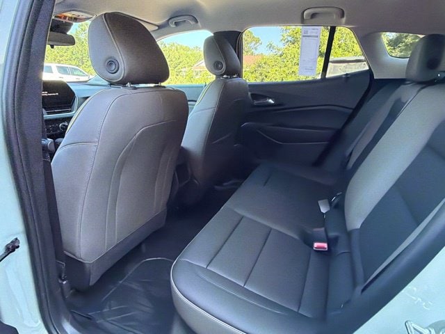 2026 Chevrolet Trax Activ - Photo 17