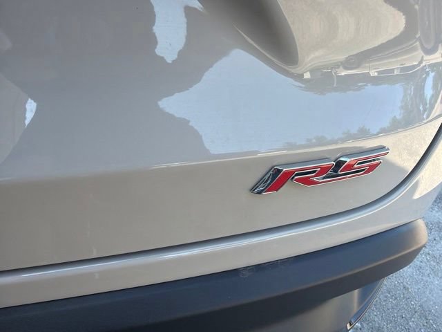 2026 Chevrolet Trax RS - Photo 14