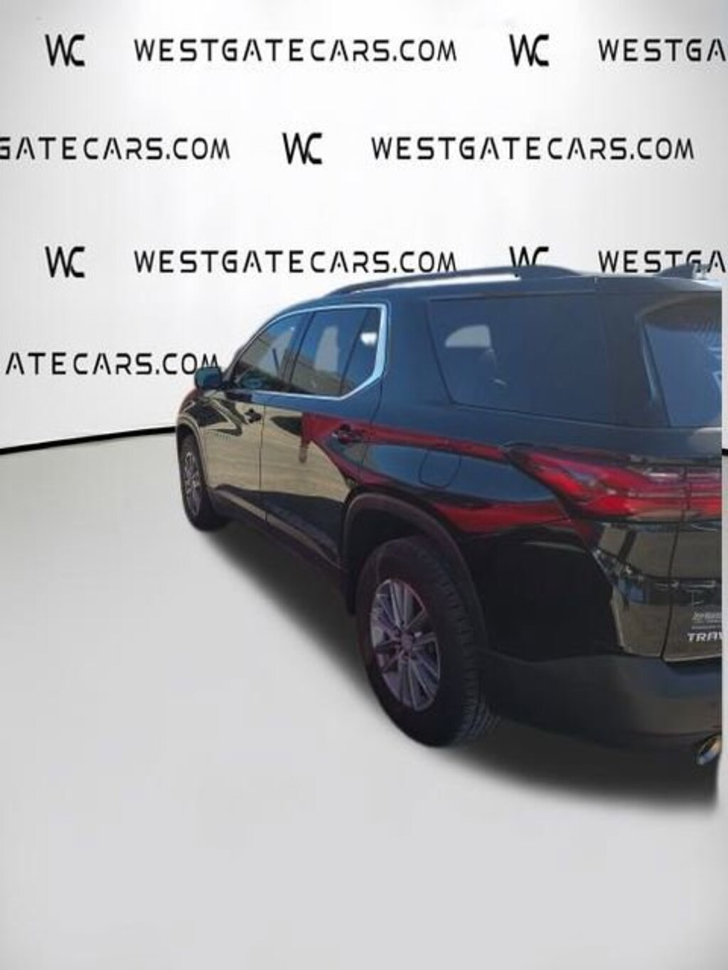 Used 2022 Chevrolet Traverse LT Leather SUV