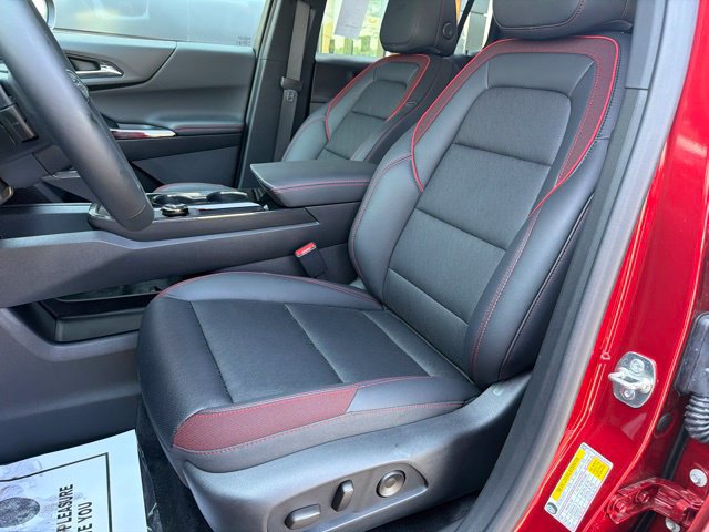 2027 Chevrolet Equinox RS - Photo 21