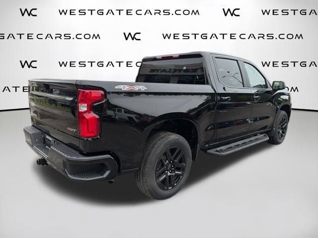 2026 Chevrolet Silverado 1500 RST - Photo 7