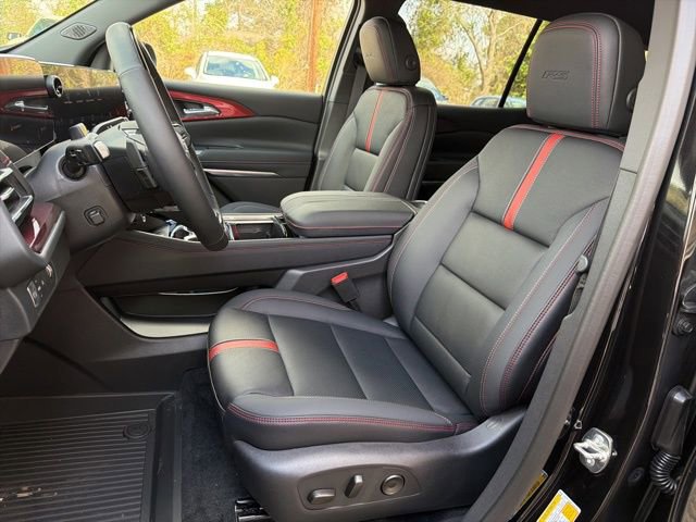 2026 Chevrolet Traverse RS - Photo 23