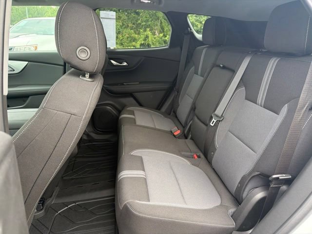 2026 Chevrolet Blazer 2LT - Photo 16