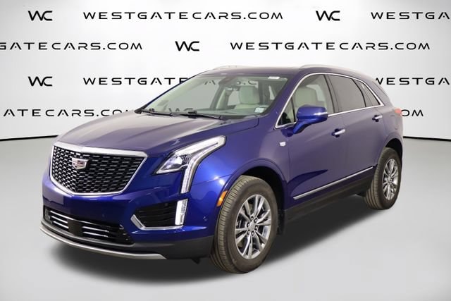 2023 Cadillac XT5