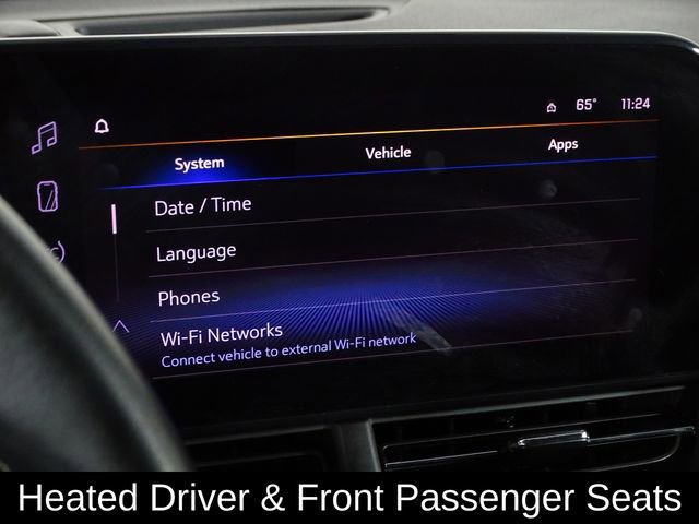 2024 Chevrolet Trax Activ - Photo 30