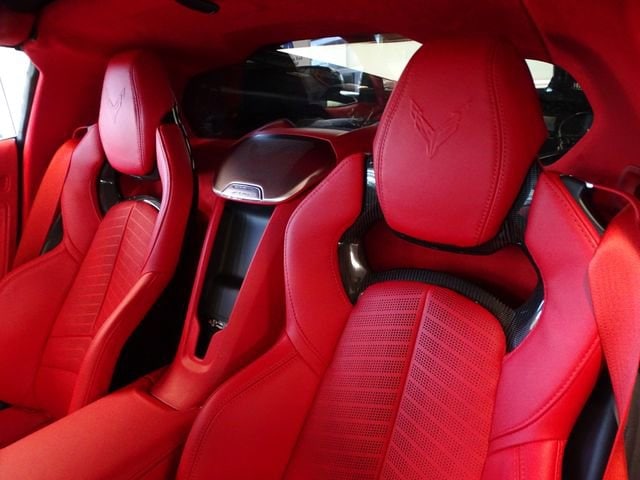 2026 Chevrolet Corvette 3LZ - Photo 19