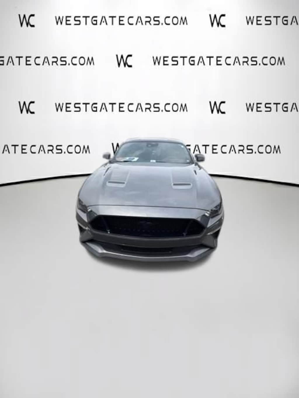 Used 2022 Ford Mustang GT