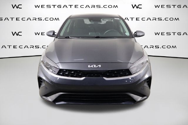 Used 2024 Kia Forte LXS with VIN 3KPF24AD0RE758163 for sale in Saint Helena, NC