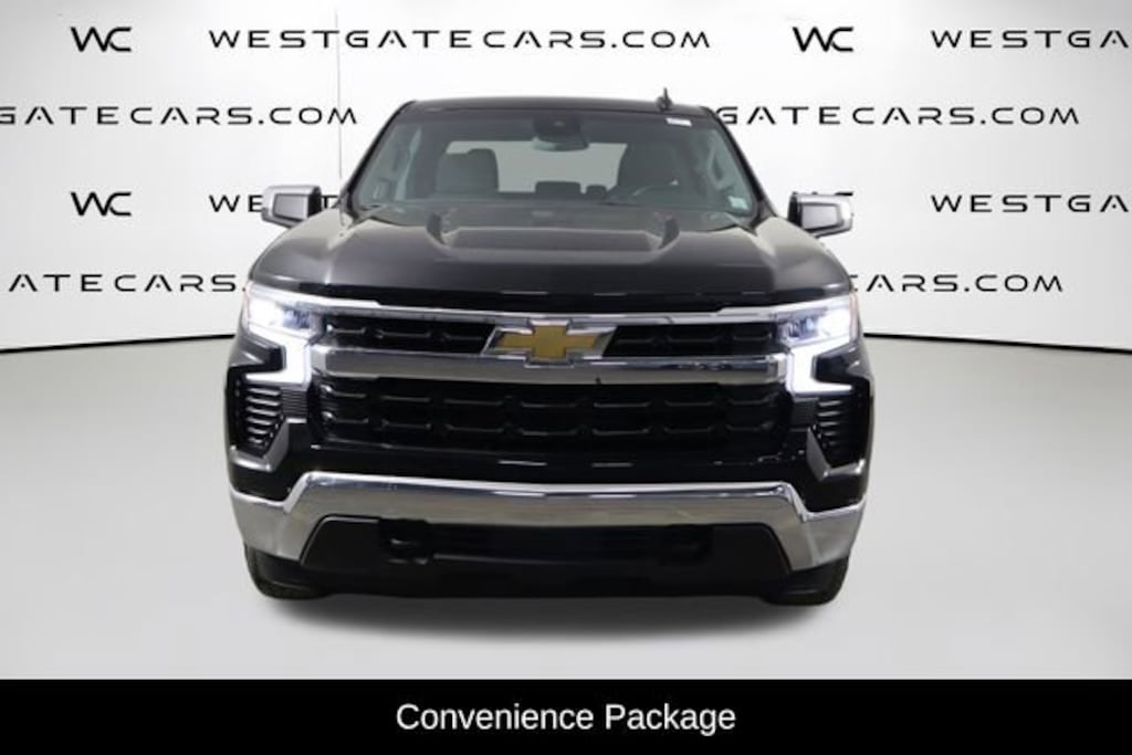 Used 2023 Chevrolet Silverado 1500 LT (2FL) Truck
