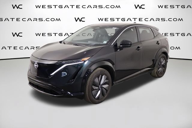 2023 Nissan Ariya
