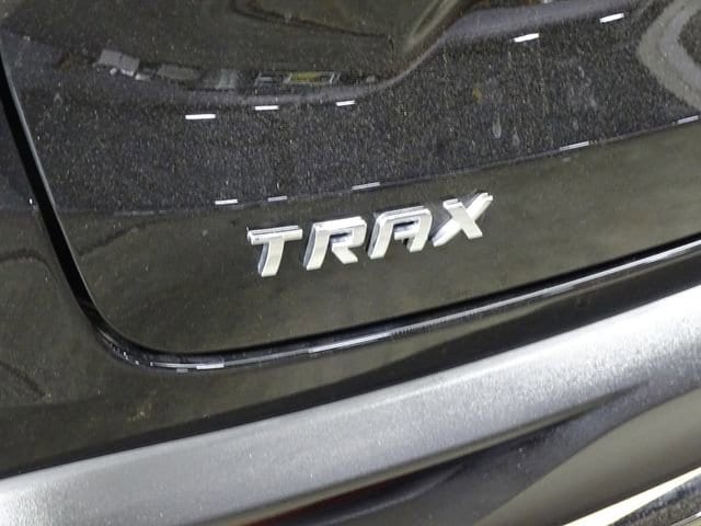 2024 Chevrolet Trax Activ - Photo 37