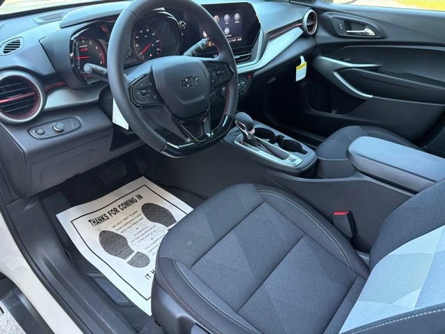 2026 Chevrolet Trax RS - Photo 21