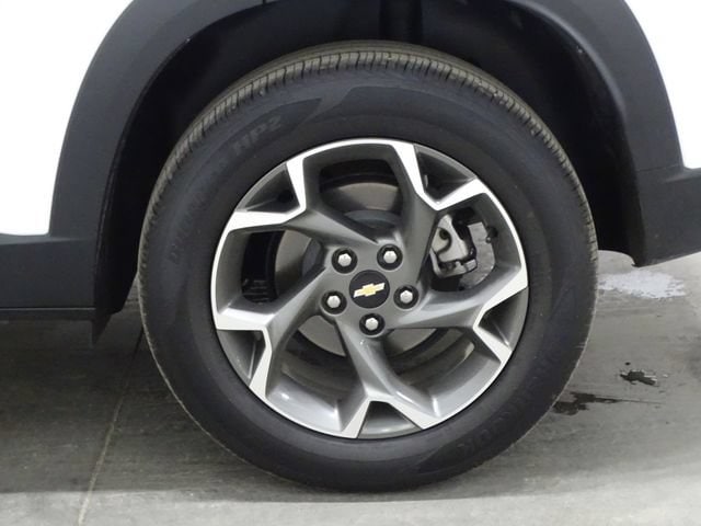 2024 Chevrolet Trax LT - Photo 39