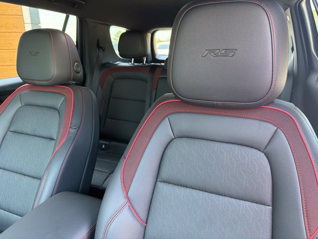 2027 Chevrolet Equinox RS - Photo 23