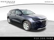 Chevrolet Blazer