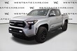  Toyota Tacoma 4WD