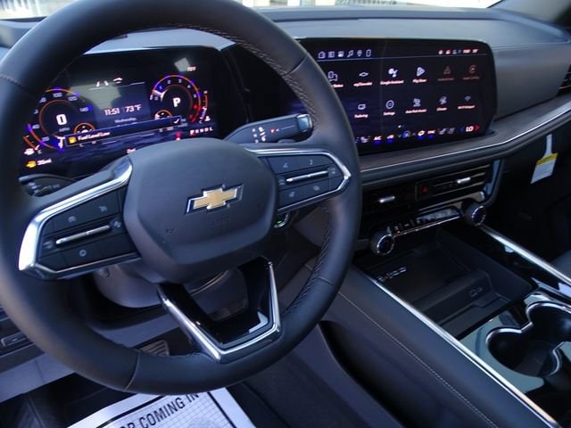 2026 Chevrolet Tahoe Premier - Photo 29