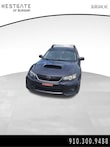  Subaru Impreza Wagon WRX