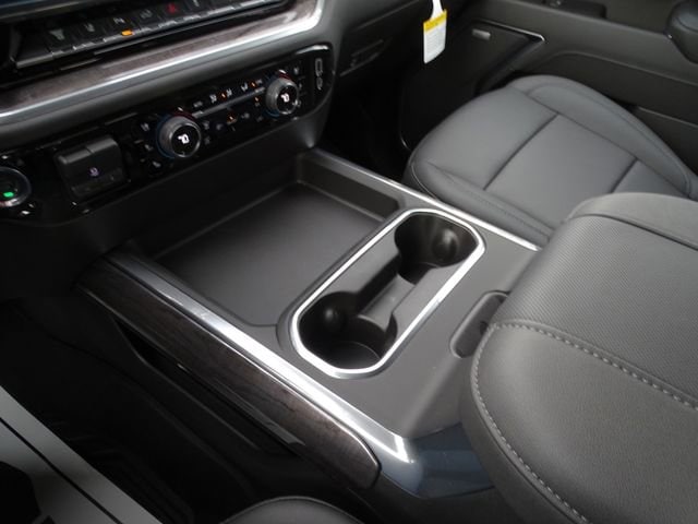 2026 Chevrolet Silverado 2500 HD LTZ - Photo 30