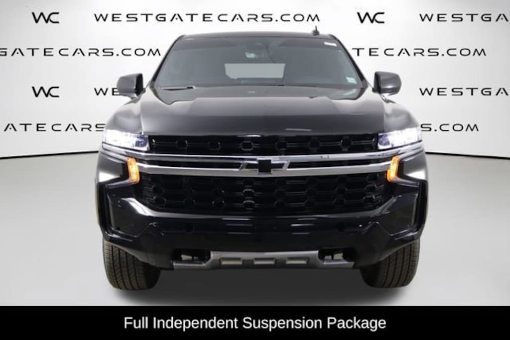 Used 2023 Chevrolet Tahoe FL SUV
