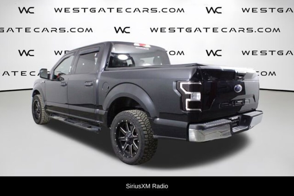 Used 2019 Ford F-150 XL