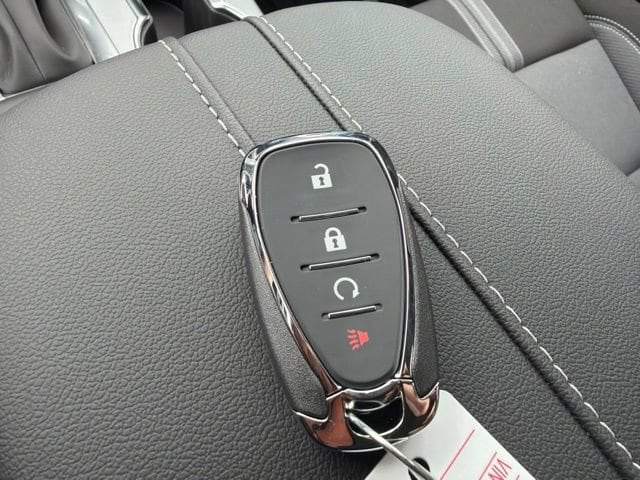 2026 Chevrolet Blazer 2LT - Photo 30
