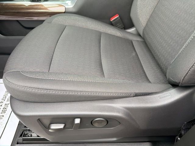 2026 Chevrolet Silverado 1500 RST - Photo 22
