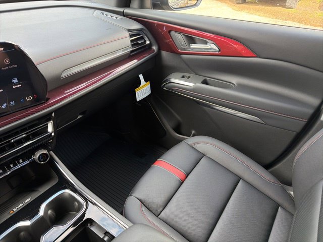 2026 Chevrolet Traverse RS - Photo 32
