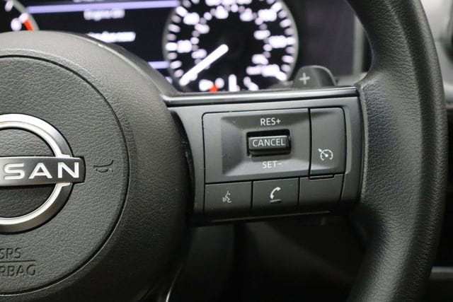 2024 Nissan Rogue S - Photo 24