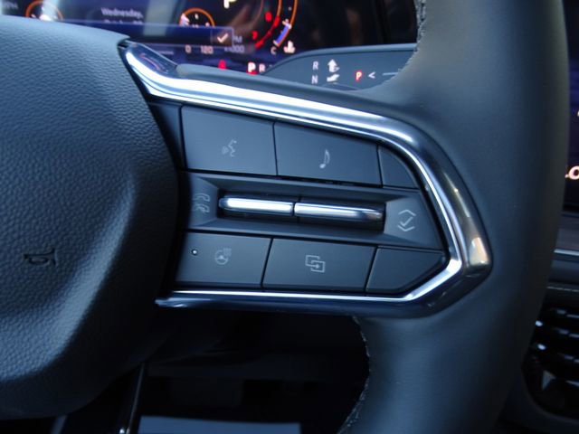 2026 Chevrolet Tahoe Premier - Photo 31