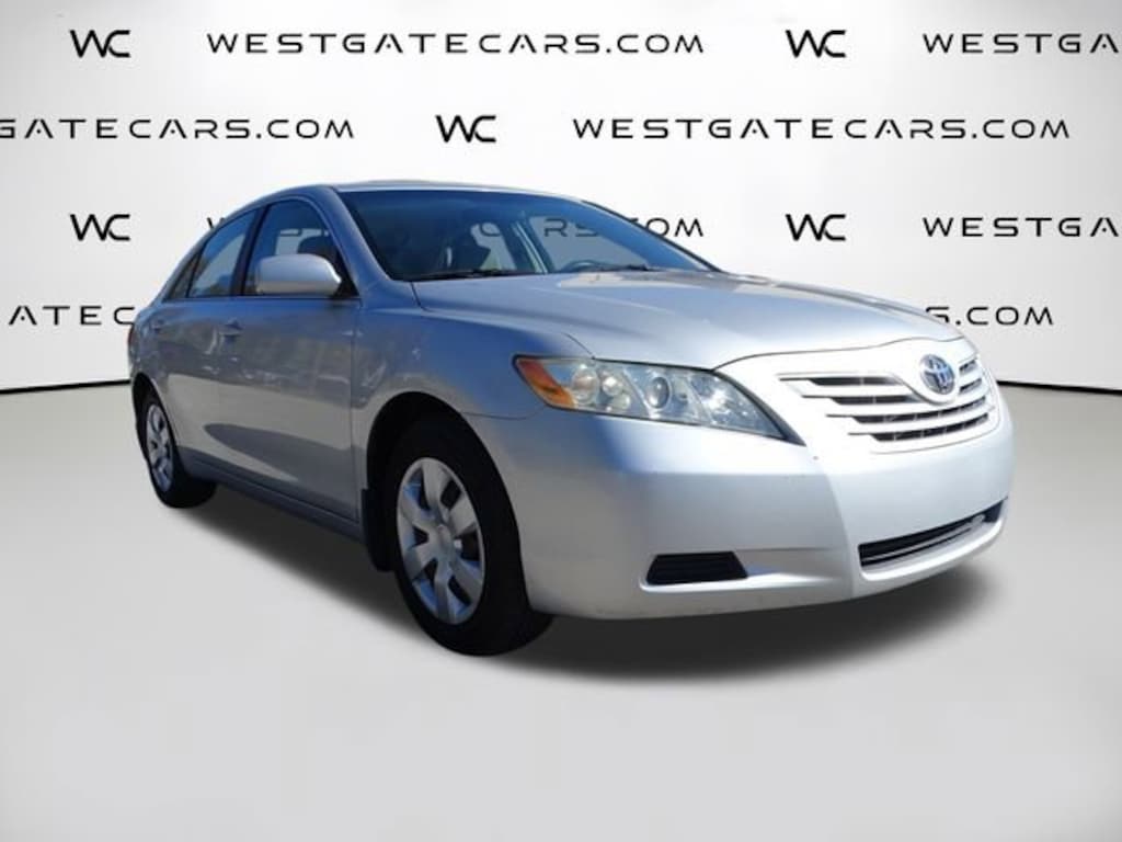 Used 2009 Toyota Camry