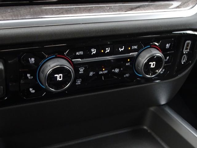 2026 Chevrolet Silverado 2500 HD LTZ - Photo 29