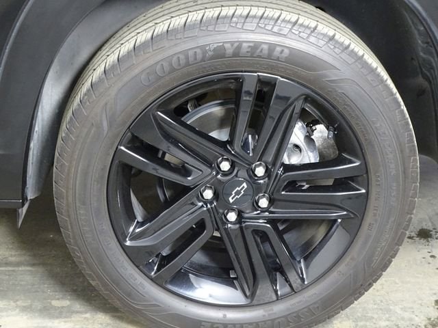 2024 Chevrolet Trax Activ - Photo 35