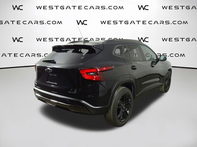 2024 Chevrolet Trax Activ - Photo 40