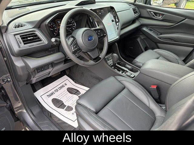 2026 Subaru Ascent Onyx Edition-Touring - Photo 22