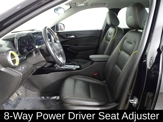 2024 Chevrolet Trax Activ - Photo 11