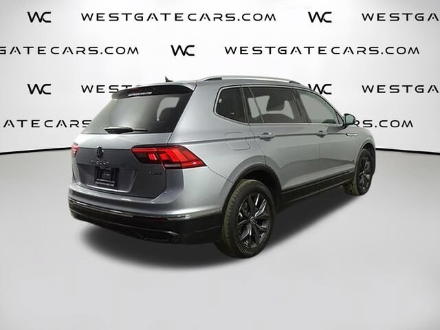2024 Volkswagen Tiguan SE - Photo 46