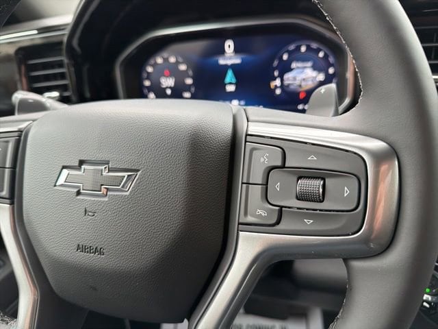 2026 Chevrolet Silverado 1500 RST - Photo 28